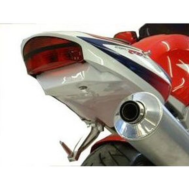 Honda CBR900RR 00-01 Powerbronze Undertray